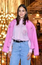 MELISSA BARRERA at Sundance Film Festival in London 06/08/2024