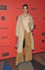 MELISSA BARRERA at Your Monster Premiere in London 06/07/2024