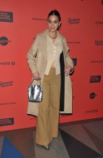 MELISSA BARRERA at Your Monster Premiere in London 06/07/2024