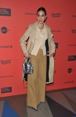 MELISSA BARRERA at Your Monster Premiere in London 06/07/2024