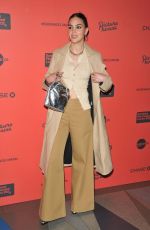MELISSA BARRERA at Your Monster Premiere in London 06/07/2024