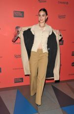 MELISSA BARRERA at Your Monster Premiere in London 06/07/2024