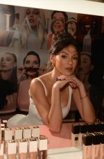 MICHELLE KEEGAN at Lip Idole Butterglow Launch in London 06/13/2024