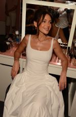 MICHELLE KEEGAN at Lip Idole Butterglow Launch in London 06/13/2024