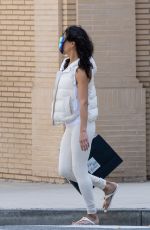 MICHELLE RODRIGUEZ Out for Solo Shopping in Beverly Hills 06/19/2024