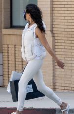 MICHELLE RODRIGUEZ Out for Solo Shopping in Beverly Hills 06/19/2024