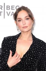 MILANA VAYNTRUB at Bad Shabbos Premiere at Tribeca Film Festival in New York 06/10/2024