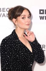MILANA VAYNTRUB at Bad Shabbos Premiere at Tribeca Film Festival in New York 06/10/2024