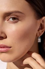 MILLIE BOBBY BROWN for Louis Vuitton Unicef , June 2024