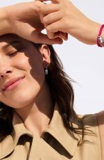 MILLIE BOBBY BROWN for Louis Vuitton Unicef , June 2024