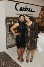 MINDY KALING at Michael Kors Celebrates New Rodeo Drive Store in Los Angeles 06/04/2024