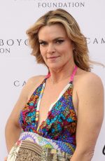 MISSI PYLE at Cameron Boyce Foundation