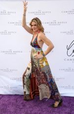 MISSI PYLE at Cameron Boyce Foundation