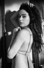 MOLLY GORDON for Elle Magazine Hollywood Rising Stars, May 2024