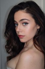 MOLLY GORDON - Thom Browne Show Photoshoot, June 2024