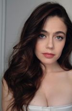 MOLLY GORDON - Thom Browne Show Photoshoot, June 2024