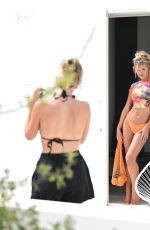 MOLLY SMITH at a Photoshoot in Faro 06/11/2024