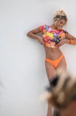 MOLLY SMITH at a Photoshoot in Faro 06/11/2024