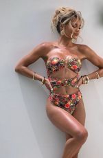 MOLLY SMITH at a Photoshoot in Faro 06/11/2024