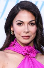 MORAN ATIAS at A Family Affair Premiere in Los Angeles 06/13/2024
