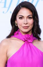 MORAN ATIAS at A Family Affair Premiere in Los Angeles 06/13/2024