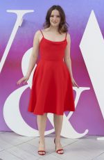 MORFYDD CLARK at V&A Summer Party 2024 in London 06/19/2024