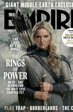 MORFYDD CLARK for Empire Magazine, August 2024