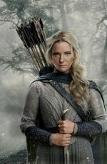 MORFYDD CLARK for Empire Magazine, August 2024 Issue