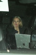 NAOMI WATTS Leaves an Event at Chateau Marmont in Los Angeels 05/29/2024