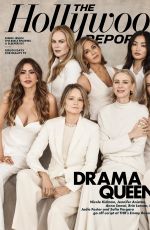 NAOMI WATTS - The Hollywood Reporter Drama Actress Roundtable 2024