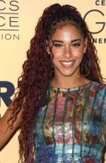 NATALIE LA ROSE at Critics Choice Association’s Inaugural Celebration of LGBTQ+ Cinema & Television in Los Angeles 06/07/2024