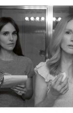 NATALIE PORTMAN in Bold The Magazine Nr.70, 2024