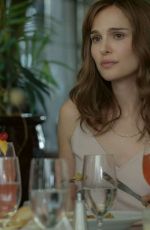 NATALIE PORTMAN in Bold The Magazine Nr.70, 2024