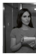 NATALIE PORTMAN in Bold The Magazine Nr.70, 2024