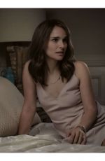 NATALIE PORTMAN in Bold The Magazine Nr.70, 2024