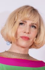 NATASHA BEDINGFIELD at Capital Summertime Ball with Barclaycard at Wembley Stadium in London 06/16/2024