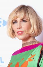 NATASHA BEDINGFIELD at Capital Summertime Ball with Barclaycard at Wembley Stadium in London 06/16/2024