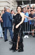 NAVA MAU Arrives at 2024 Gotham TV Awards at Cipriani 25 Broadway in New York 06/04/2024