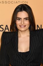 NAVA MAU at Critics Choice Associations Celebration of LGBTQ+ Cinema & Television in Century City 06/07/2024