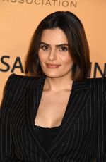 NAVA MAU at Critics Choice Associations Celebration of LGBTQ+ Cinema & Television in Century City 06/07/2024