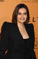 NAVA MAU at Critics Choice Associations Celebration of LGBTQ+ Cinema & Television in Century City 06/07/2024