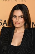 NAVA MAU at Critics Choice Associations Celebration of LGBTQ+ Cinema & Television in Century City 06/07/2024