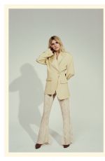 NELL TIGER FREE for ContentMode Magazine, June 2024