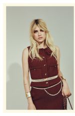 NELL TIGER FREE for ContentMode Magazine, June 2024