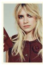 NELL TIGER FREE for ContentMode Magazine, June 2024