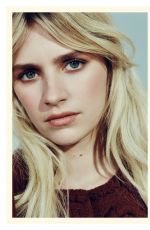NELL TIGER FREE for ContentMode Magazine, June 2024