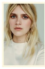 NELL TIGER FREE for ContentMode Magazine, June 2024