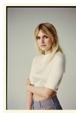 NELL TIGER FREE for ContentMode Magazine, June 2024
