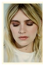 NELL TIGER FREE for ContentMode Magazine, June 2024