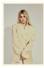NELL TIGER FREE for ContentMode Magazine, June 2024